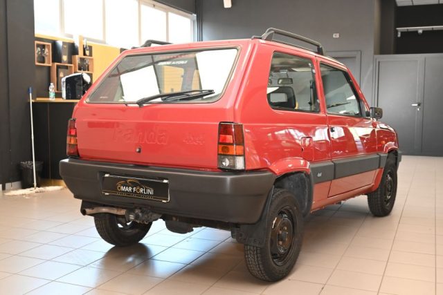 FIAT Panda usata 92