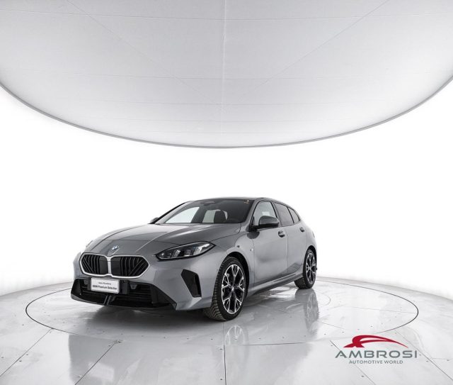 BMW 118 usata 0