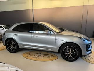 PORSCHE Macan usata, con Airbag Passeggero