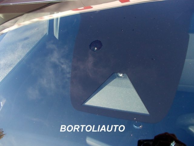 RENAULT Captur usata, con Immobilizzatore elettronico