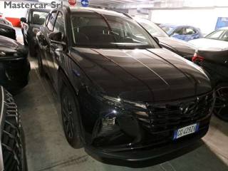 HYUNDAI Tucson usata, con Airbag laterali