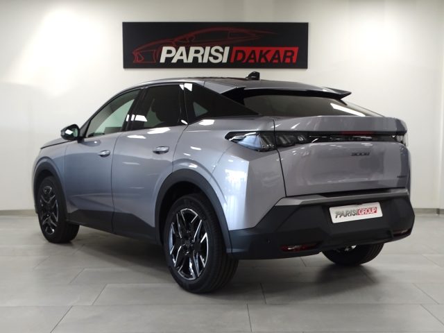 PEUGEOT 3008 usata, con Boardcomputer