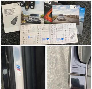 BMW 330 usata, con Controllo trazione