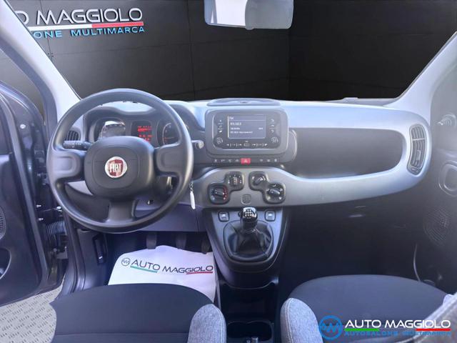 FIAT Panda usata, con Portapacchi