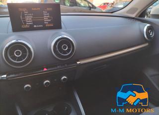 AUDI A3 usata, con Chiusura centralizzata