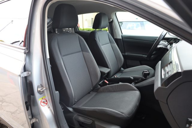 VOLKSWAGEN Taigo usata 109