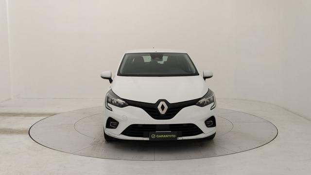 RENAULT Clio usata, con Chiusura centralizzata