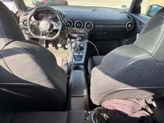 AUDI TT usata, con Fendinebbia