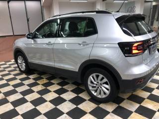 VOLKSWAGEN T-Cross usata, con Airbag Passeggero