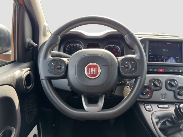 FIAT Panda usata 12