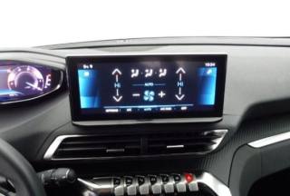 PEUGEOT 5008 usata, con Park Distance Control