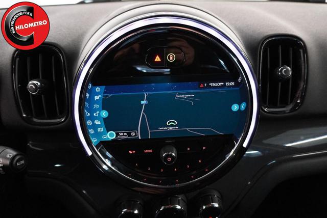 MINI Countryman usata, con Controllo trazione
