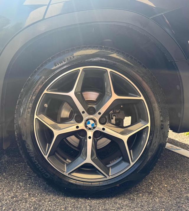 BMW X2 usata, con Climatizzatore