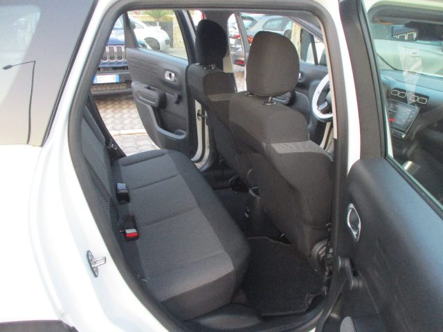 CITROEN C3 Aircross usata, con Autoradio