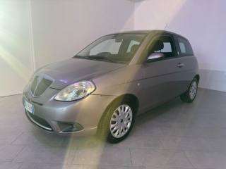 LANCIA Ypsilon usata 6