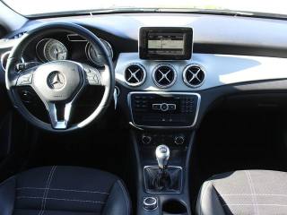 MERCEDES-BENZ GLA 180 usata, con Bracciolo