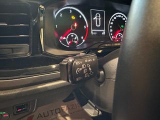 VOLKSWAGEN Polo usata, con Volante in pelle