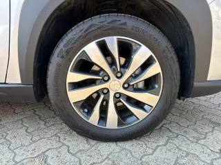 SUZUKI S-Cross usata, con Cerchi in lega
