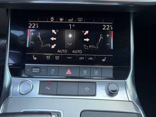 AUDI A6 usata, con Sensore di luce