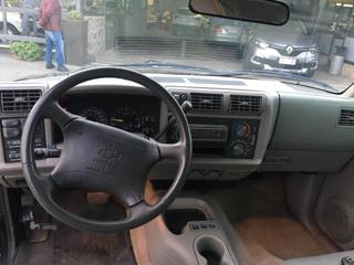 CHEVROLET Blazer usata 9