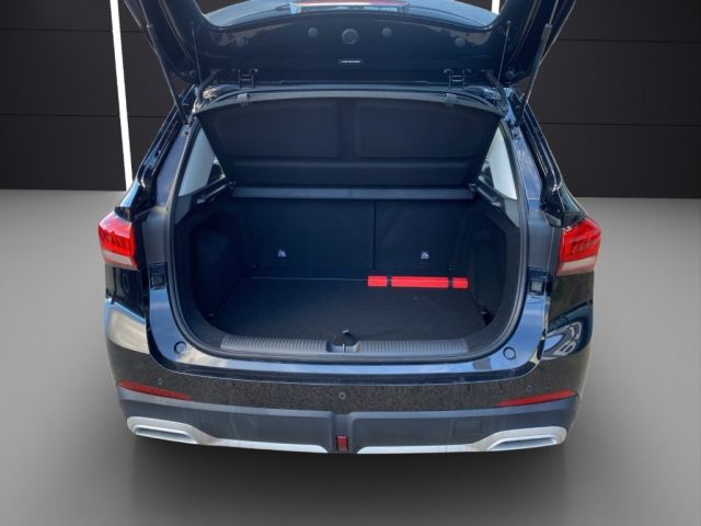 MG ZS usata, con Bluetooth