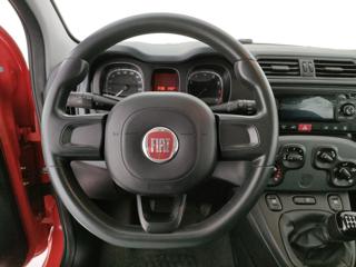 FIAT Panda usata, con Chiusura centralizzata