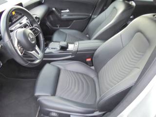 MERCEDES-BENZ A 180 usata, con Servosterzo