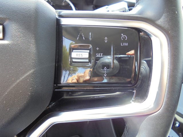 LAND ROVER Range Rover Evoque usata 31