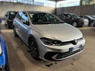 VOLKSWAGEN Polo 1.0 TSI DSG Life