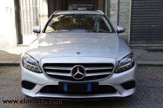 MERCEDES-BENZ C 300 usata, con Airbag