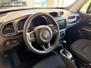 JEEP Renegade usata, con Chiusura centralizzata