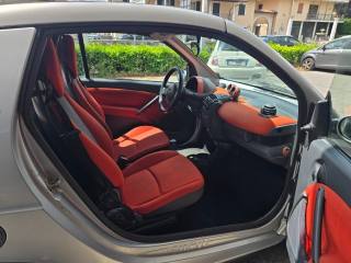 SMART ForTwo usata 44