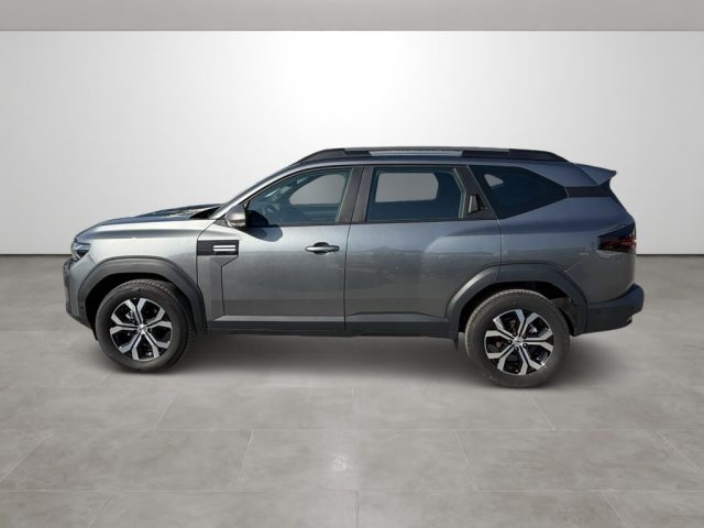 DACIA Bigster usata, con Climatizzatore