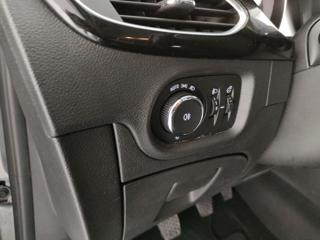 OPEL Astra usata, con Boardcomputer