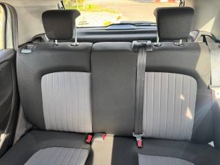 FIAT Punto usata, con Servosterzo