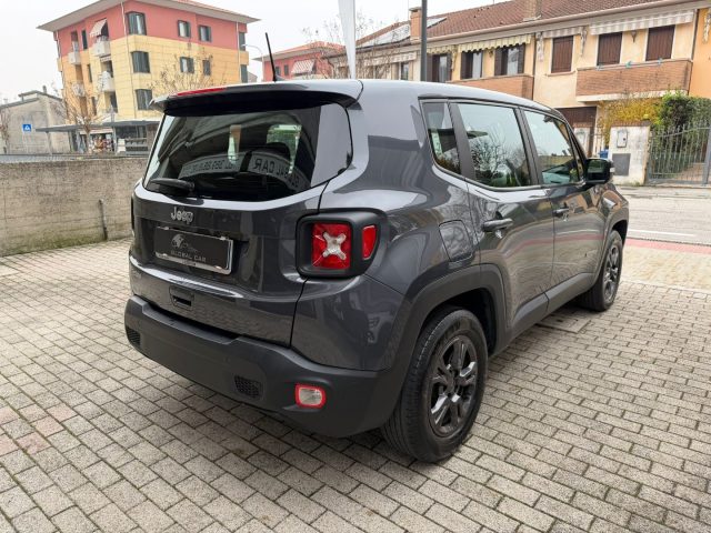 JEEP Renegade usata 4