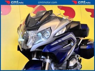 BMW R 1200 RT usata 6