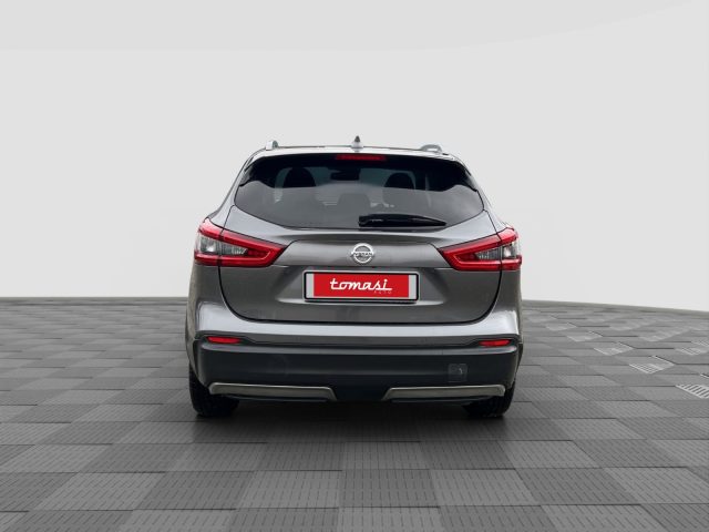 NISSAN Qashqai usata 3
