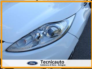 FORD Fiesta usata 16