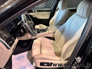 BMW X6 usata, con Autoradio