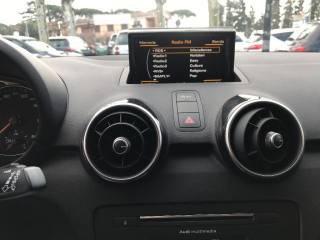 AUDI A1 usata, con Cruise Control