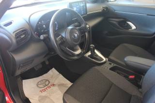 TOYOTA Yaris Cross usata, con Immobilizzatore elettronico