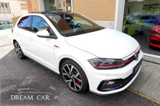 VOLKSWAGEN Polo GTI usata, con Boardcomputer