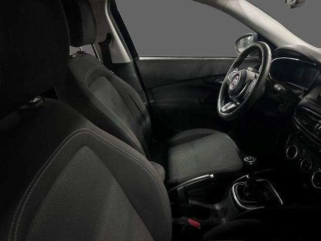 FIAT Tipo usata, con Airbag