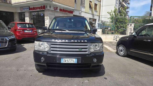 LAND ROVER Range Rover usata, con Airbag