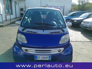 SMART ForTwo usata, con Airbag Passeggero