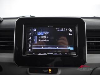 SUZUKI Ignis usata 13