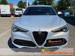 ALFA ROMEO Stelvio usata, con Airbag Passeggero