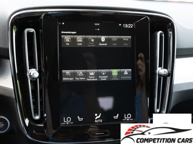 VOLVO XC40 usata, con Controllo elettronico della corsia