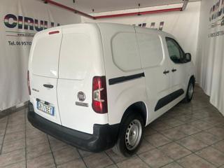 FIAT Doblo usata, con Autoradio